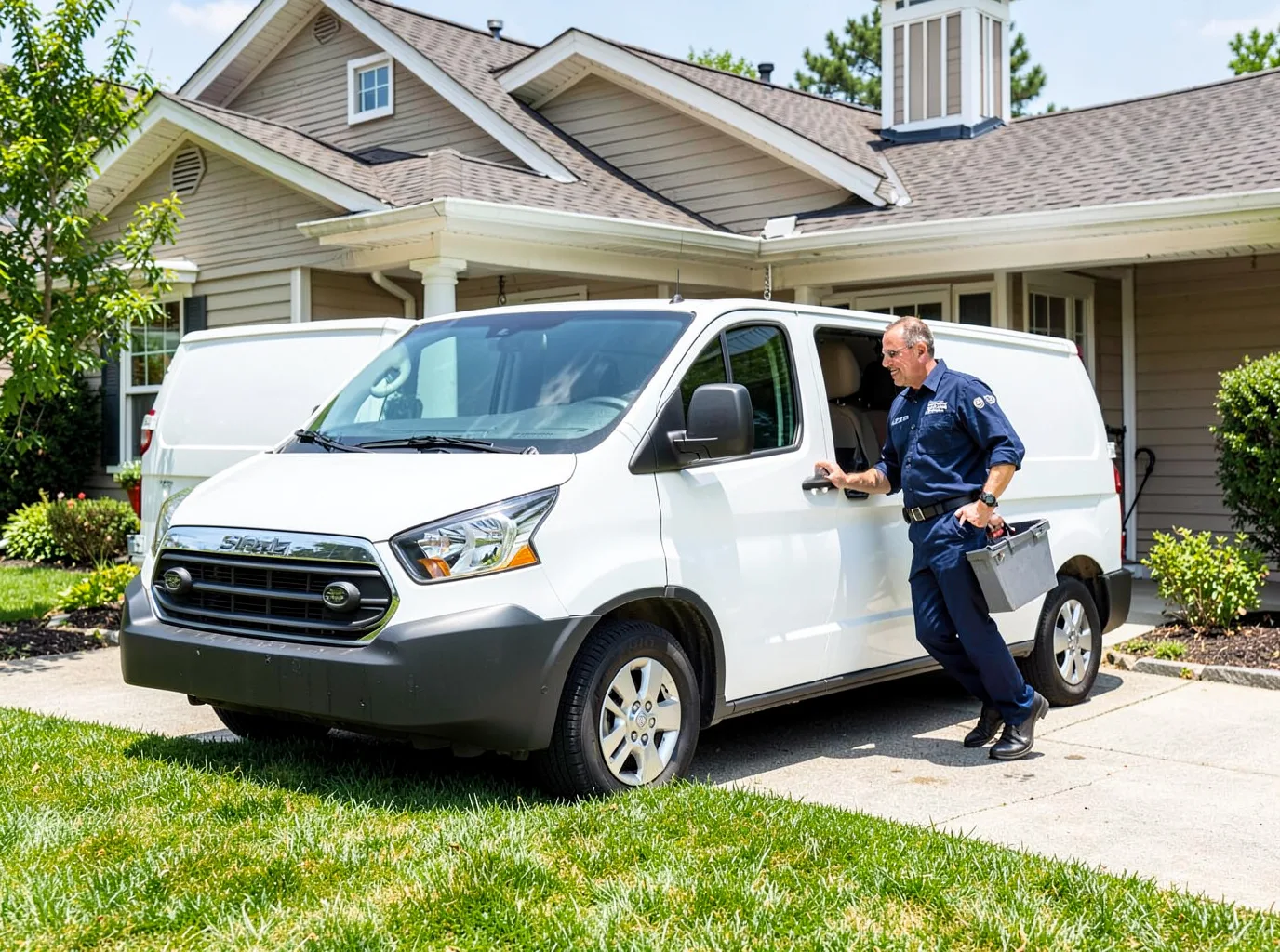 Emergency Plumber company in Pacific Beach, WA