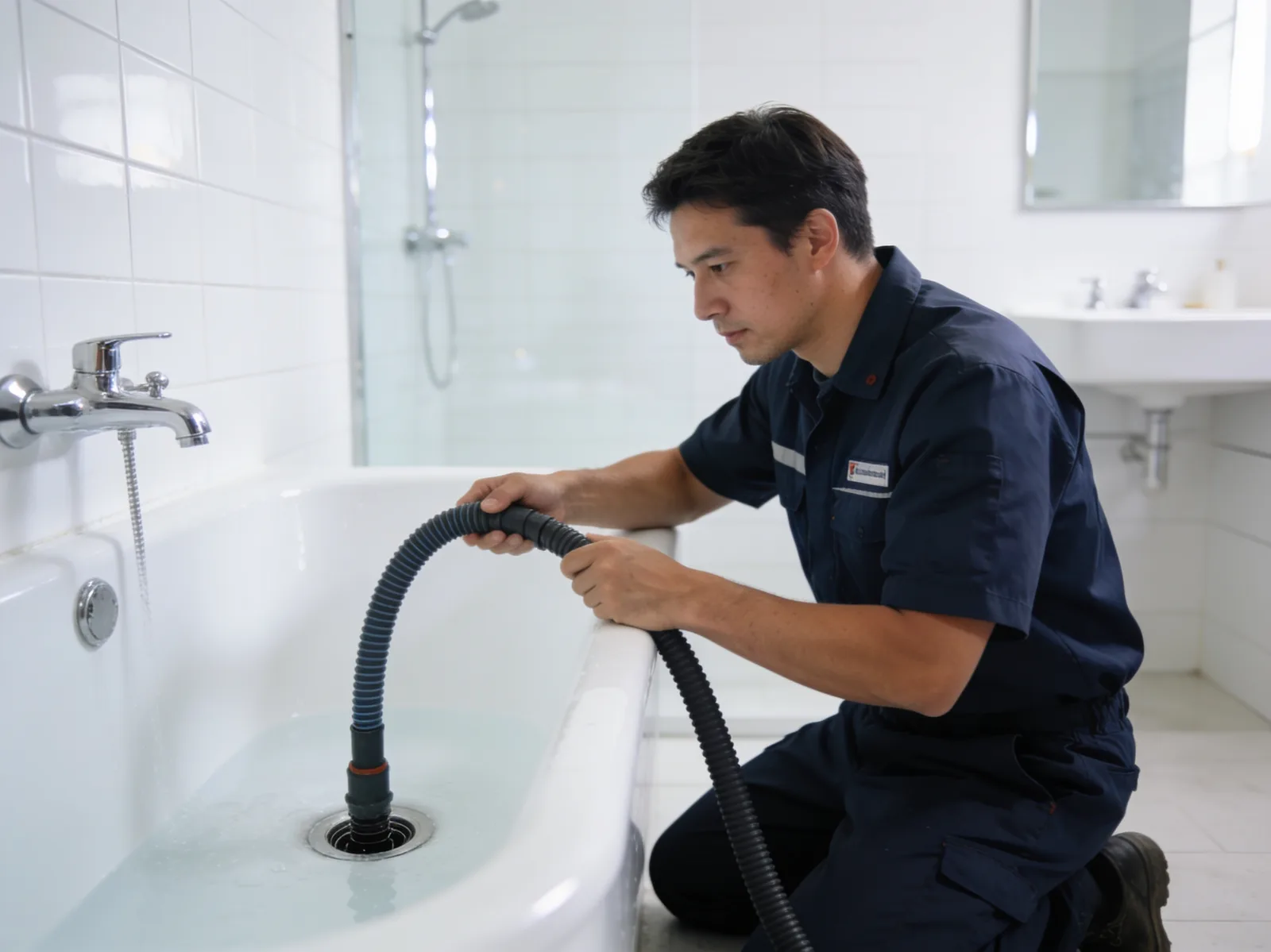 Emergency Plumber Pacific Beach, WA FAQs
